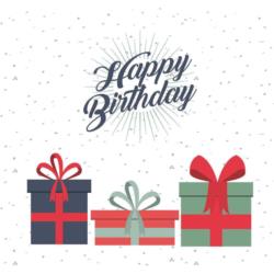 十月生日會(huì)，真情撒滿(mǎn)橙樹(shù)